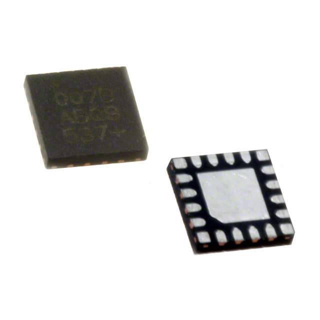 CPT007B-A01-GM by Silicon Labs